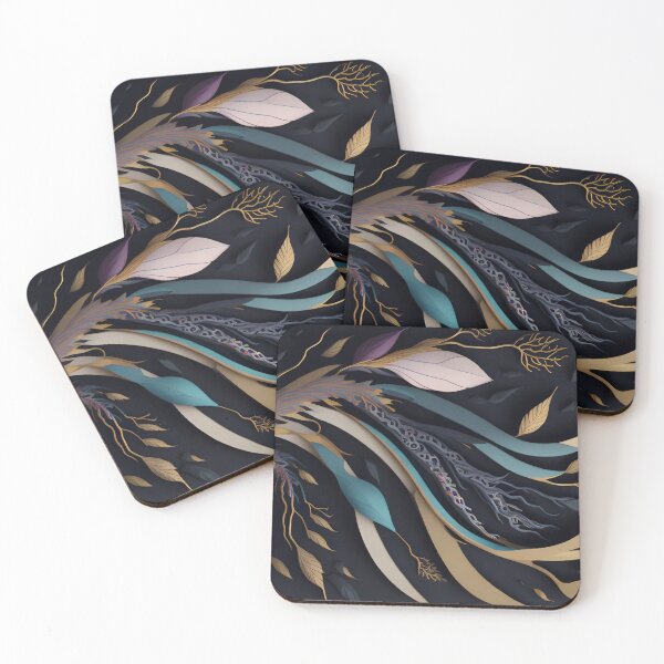 Item preview, Abstract Swirl #131 designed and sold by pxlgore.