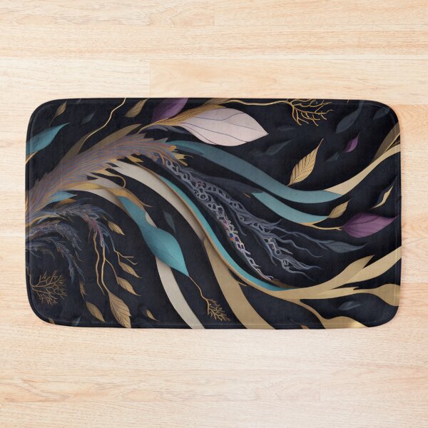 Item preview, Abstract Swirl #131 designed and sold by pxlgore.