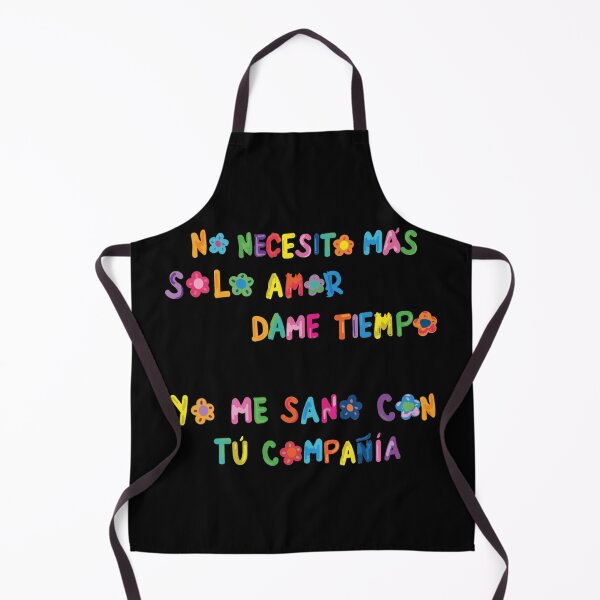 Item preview, Lyrics Mientras Me Curo Del Cora Karol G designed and sold by Keeley Curtis-Verdeja.