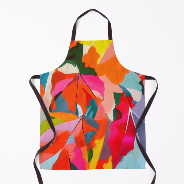 Item preview, Leaves of Color  designed and sold by Dana Roper.