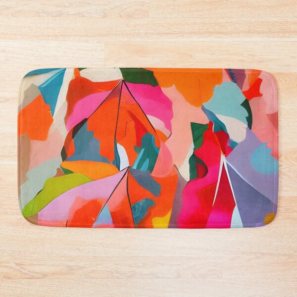 Item preview, Leaves of Color  designed and sold by Dana Roper.