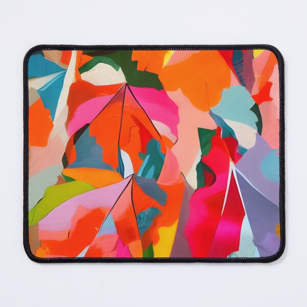 Item preview, Leaves of Color  designed and sold by Dana Roper.