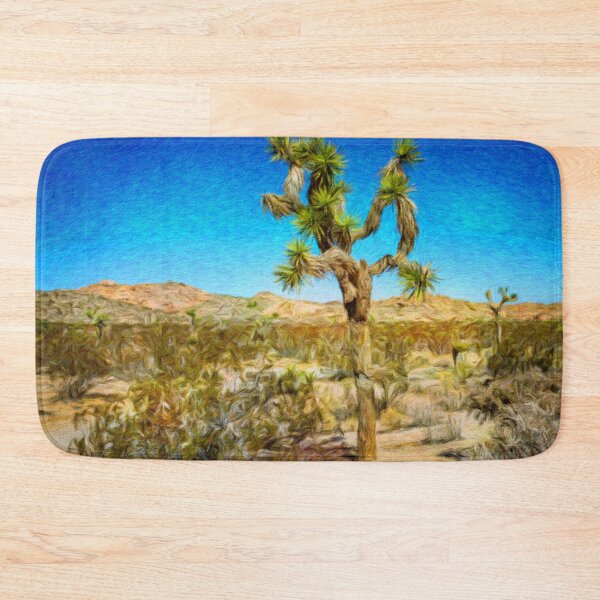 Item preview, The Joshua Tree designed and sold by GestaltImagery.