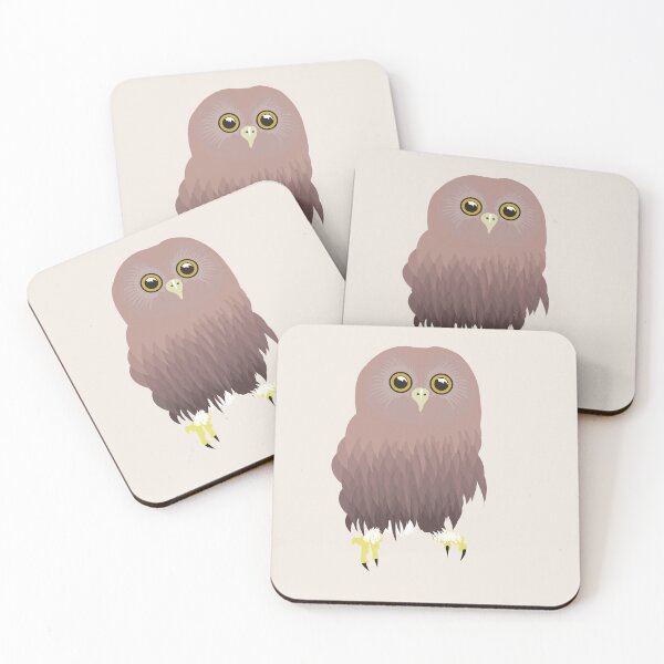 Item preview, OWL designed and sold by 9AF-.