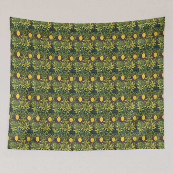 Item preview, Patchwork Deconstructed Lulav Dark designed and sold by JewWhoHasItAll.