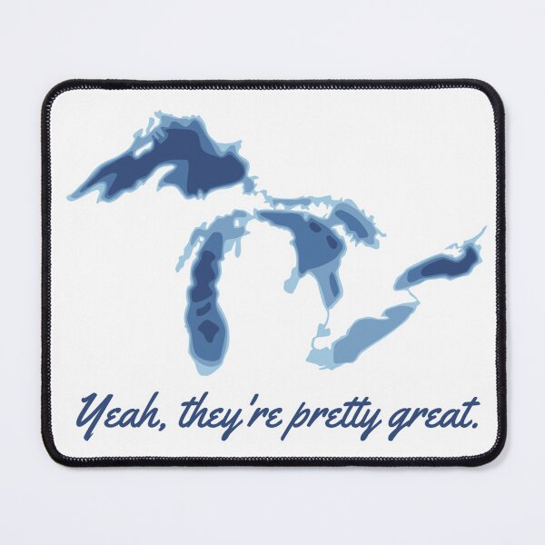 Item preview, Yeah, they're pretty great. designed and sold by Marnie Karger.
