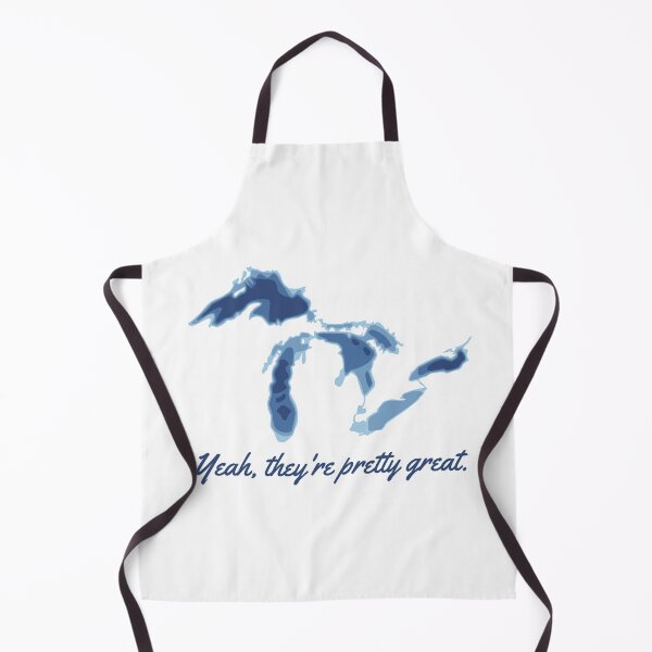 Item preview, Yeah, they're pretty great. designed and sold by Marnie Karger.