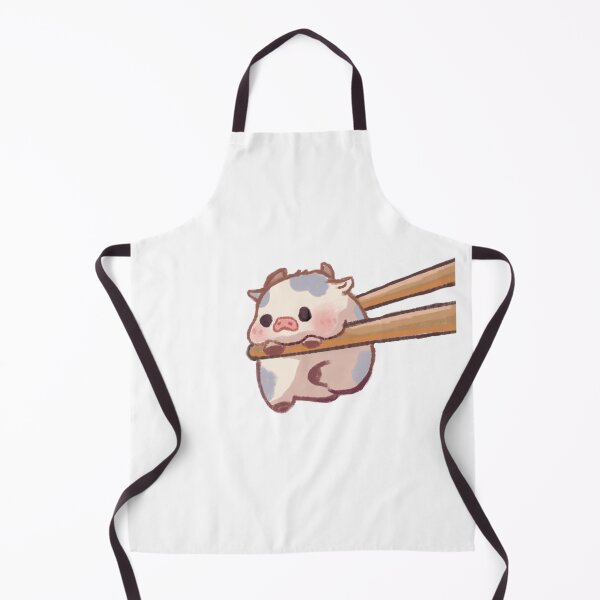 Item preview, an edible cow designed and sold by ArtShopPrint.