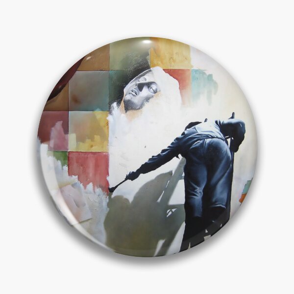 Item preview, Allegory of Painting designed and sold by Kuppingerart.