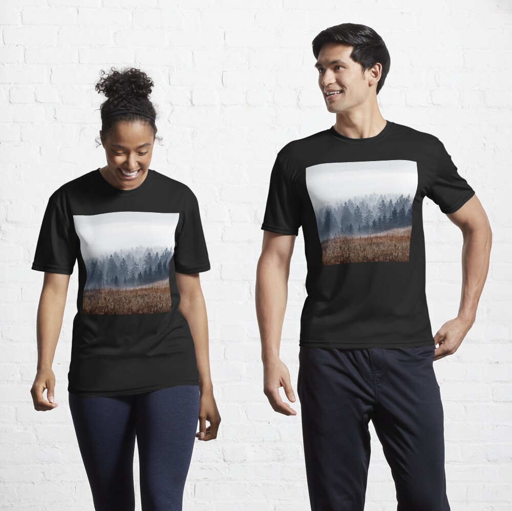 Item preview, Active T-Shirt designed and sold by tekay.