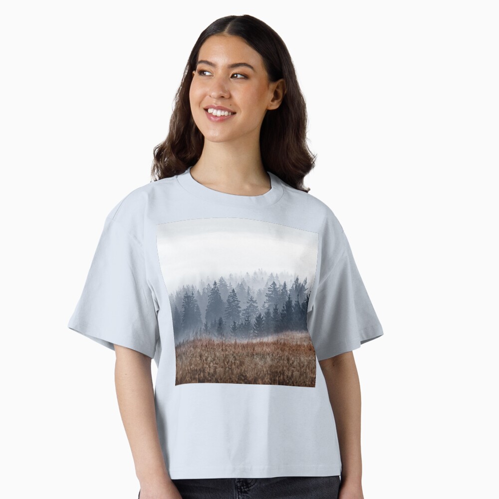 Item preview, Boxy T-Shirt designed and sold by tekay.