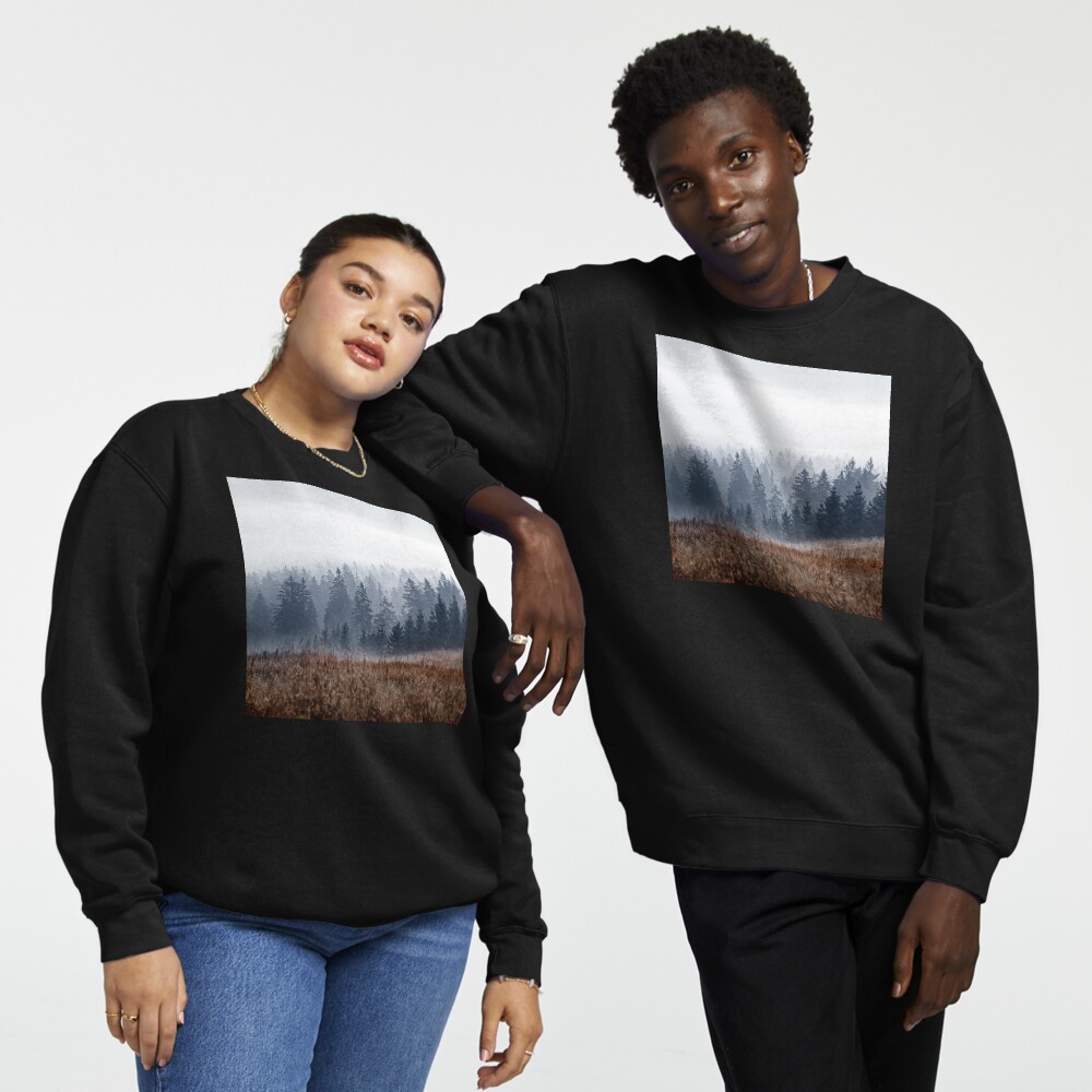 Item preview, Pullover Sweatshirt designed and sold by tekay.