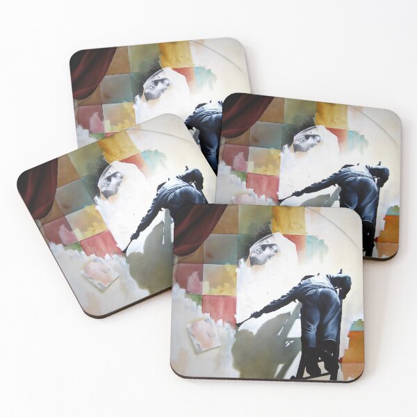Item preview, Allegory of Painting designed and sold by Kuppingerart.