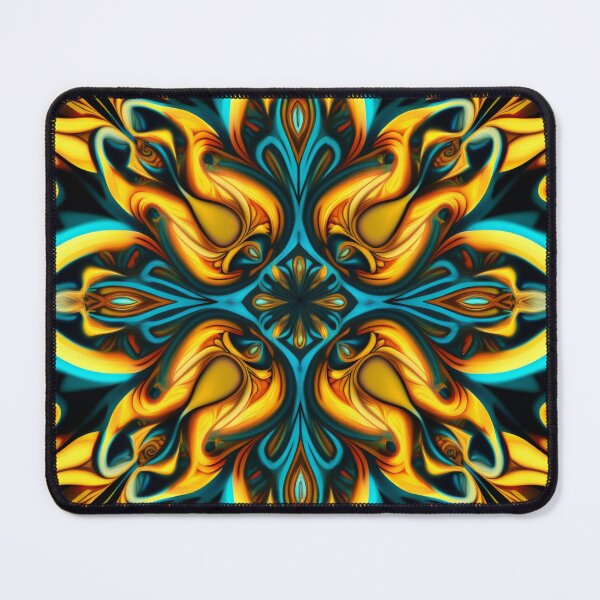 Item preview, Mirror Blossoms designed and sold by mp0914.
