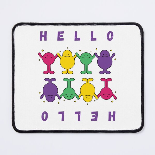 Item preview, Hello friends designed and sold by sebastiano01.