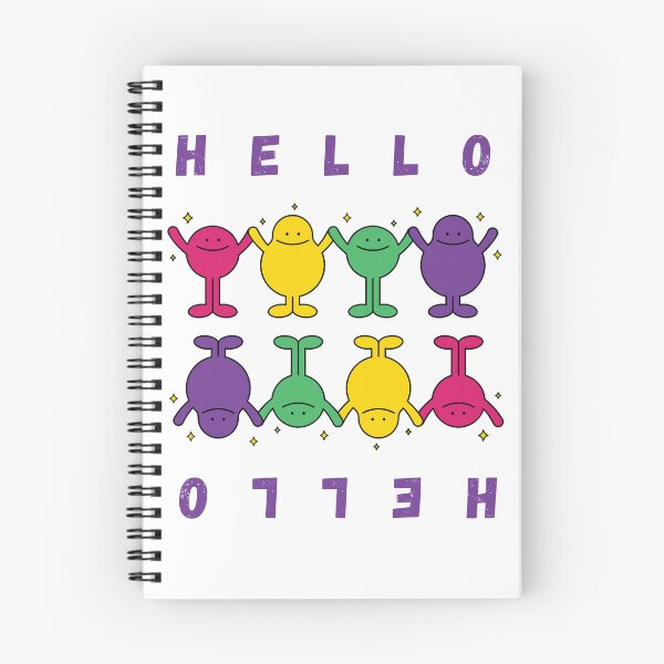 Item preview, Hello friends designed and sold by sebastiano01.