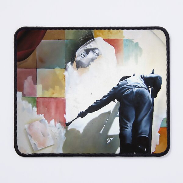 Item preview, Allegory of Painting designed and sold by Kuppingerart.