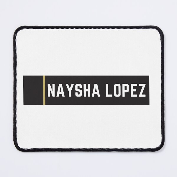 Item preview, Naysha Lopez  designed and sold by kellchu.