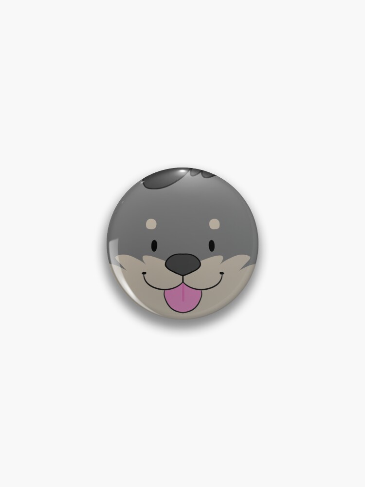 Thumbnail 1 of 3, Pin, Boil designed and sold by OutrunTheNight.