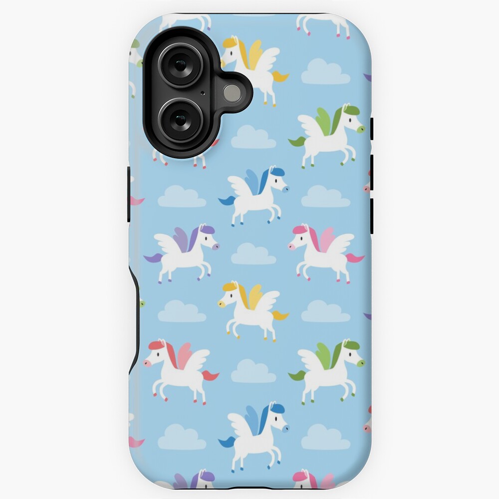 Item preview, iPhone Magsafe Tough Case designed and sold by petitspixels.