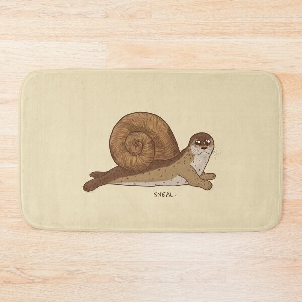 Item preview, SNEAL designed and sold by evilflea.