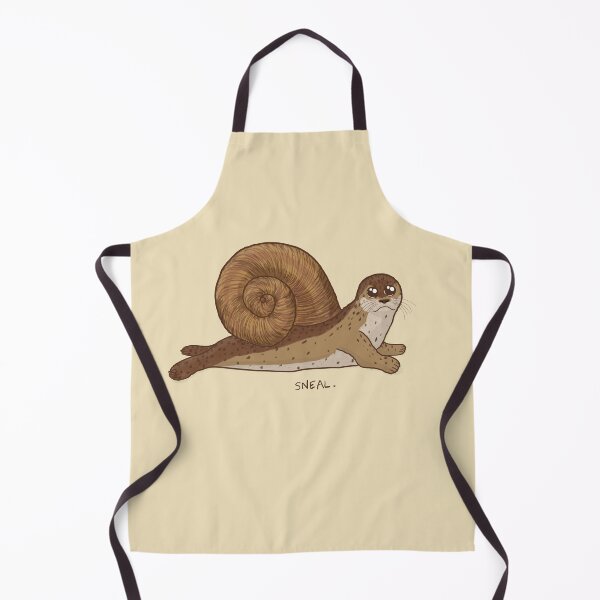 Item preview, SNEAL designed and sold by evilflea.