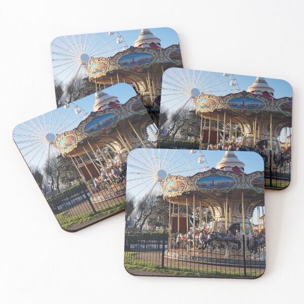 Item preview, Recinto ferial designed and sold by JCGair.