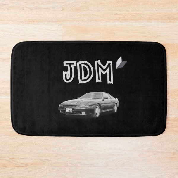 Item preview, Toyota Supra MK3 (A70) Retro JDM Design designed and sold by Trevor1984.