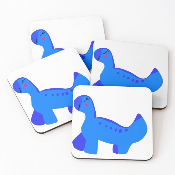 Item preview, Cute Dinosaur designed and sold by JLDavidsonArt.