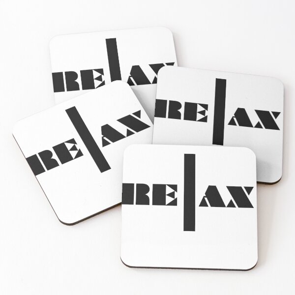 Item preview, RELAX designed and sold by ArtShop412.