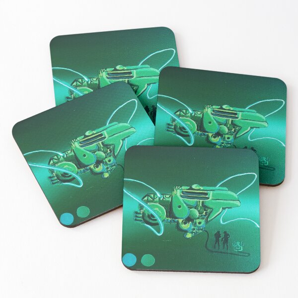 Item preview, Making Up a Changing Mind Pretty Lights designed and sold by Alex Okhovat.