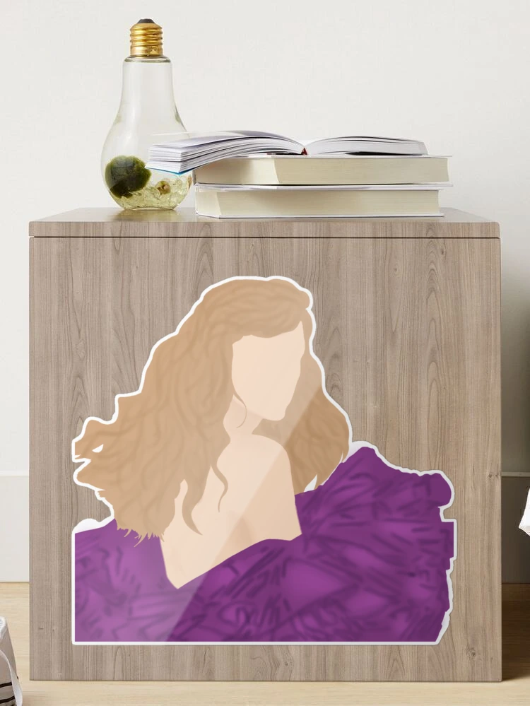 Taylor Swift Speak Now Taylor's Version Sticker – Golden Hour Gift Co