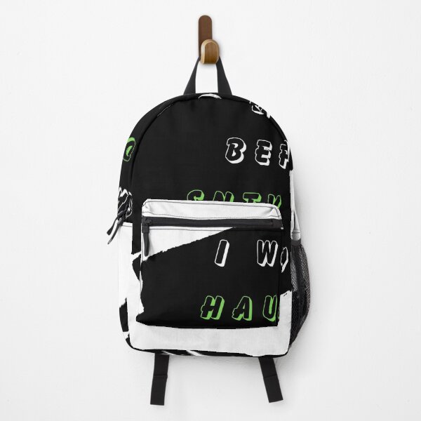 Item preview,  I was a  haunted  stan   before  sntv came  out designed and sold by elatyaouishop.