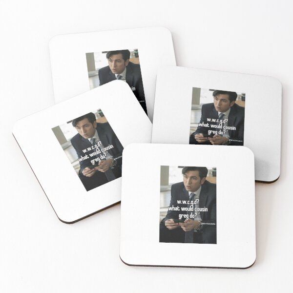 Item preview, What would cousin greg off succession do designed and sold by ririlovesldr.