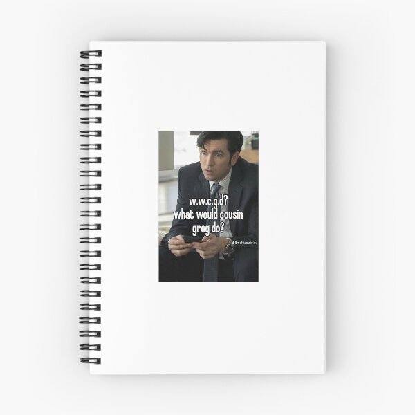Item preview, What would cousin greg off succession do designed and sold by ririlovesldr.