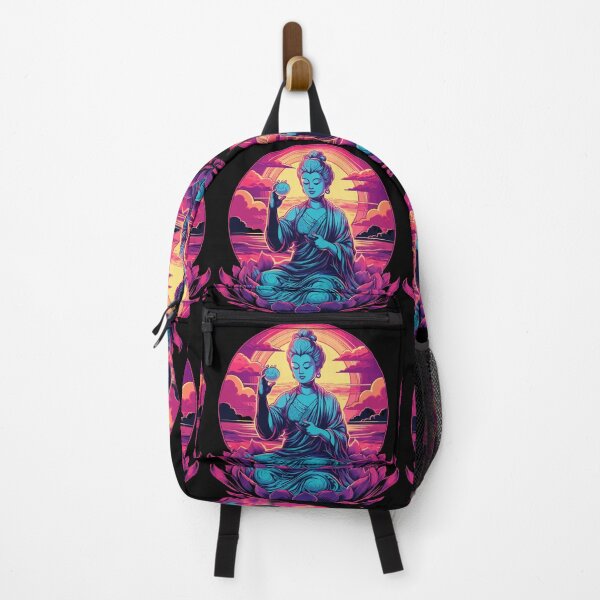 Item preview, Quan Yin - Goddess of Compassion designed and sold by Bianca Tee.
