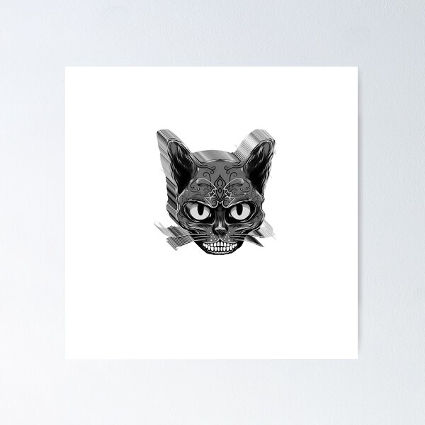 Item preview, CuteCat designed and sold by frankky28.