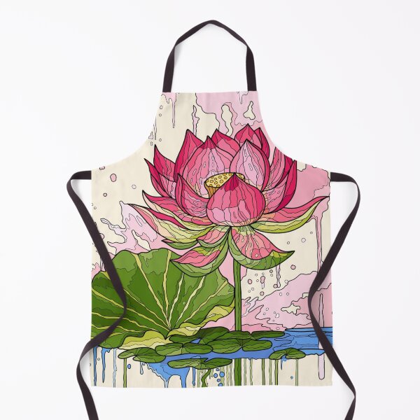 Item preview, Water Lily designed and sold by Slh69.
