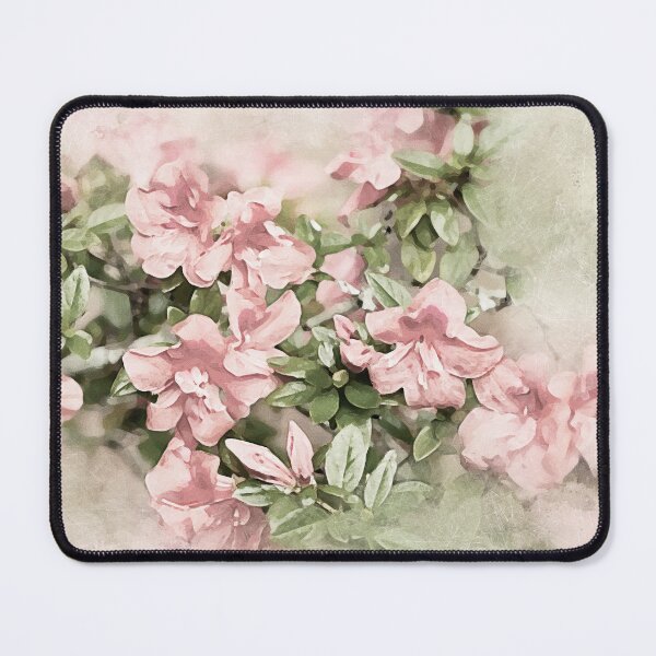 Item preview, Azalea Dreams designed and sold by Kay Brewer.