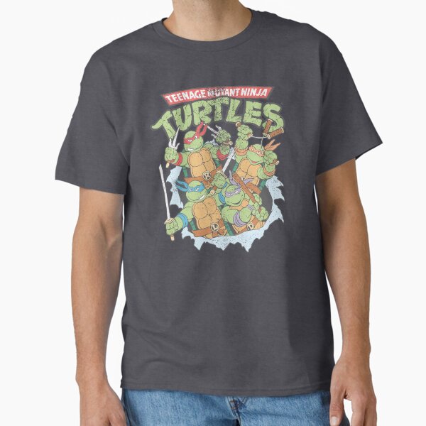 Item preview, Teenage Mutant Ninja Turtles Breakthrough Group designed and sold by FifthSun.