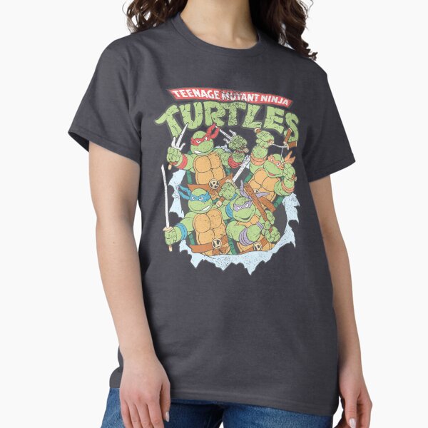 Item preview, Teenage Mutant Ninja Turtles Breakthrough Group designed and sold by FifthSun.