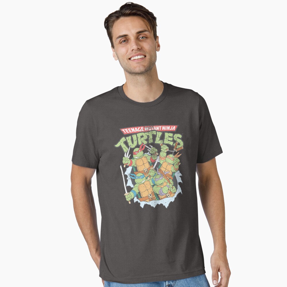 Item preview, Essential T-Shirt designed and sold by FifthSun.