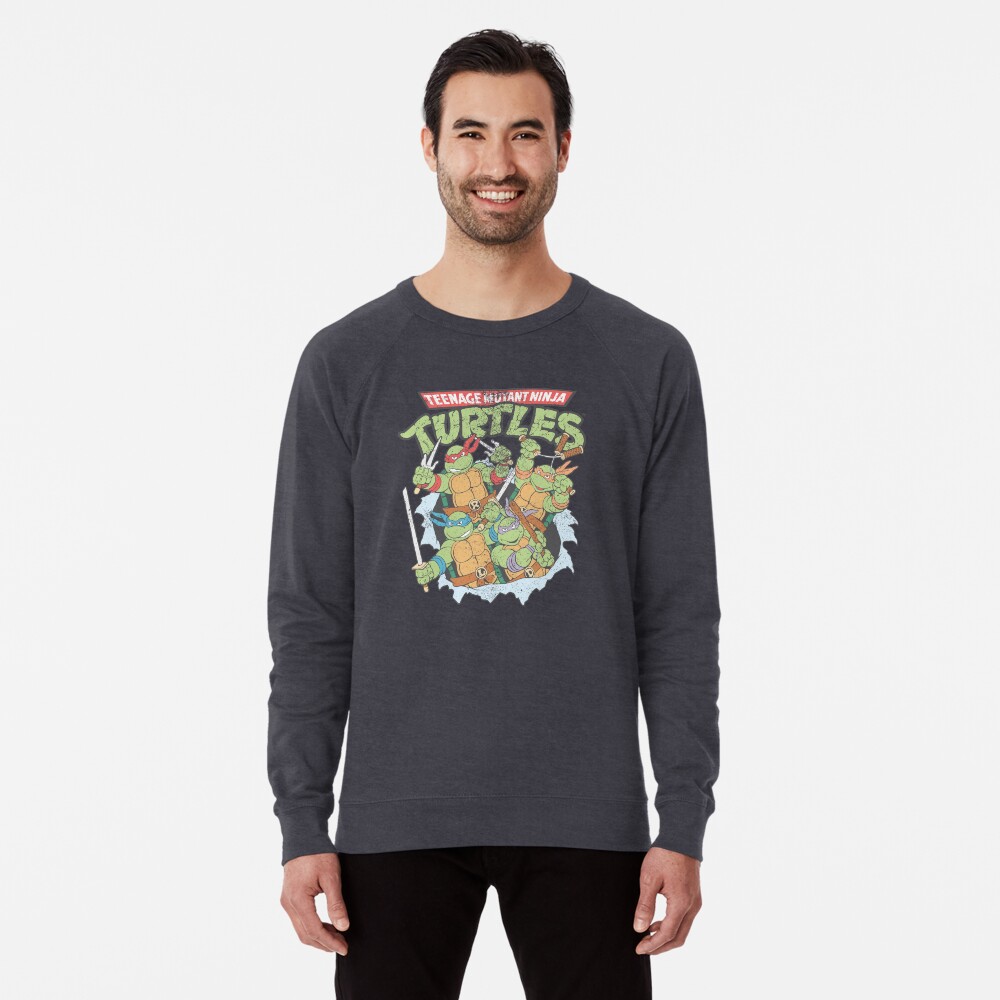 Item preview, Lightweight Sweatshirt designed and sold by FifthSun.
