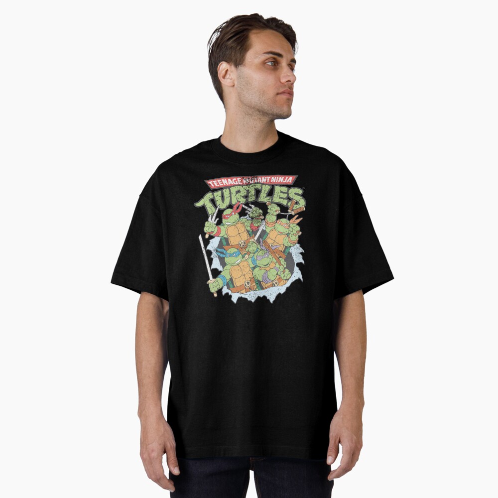 Item preview, Oversized T-Shirt designed and sold by FifthSun.