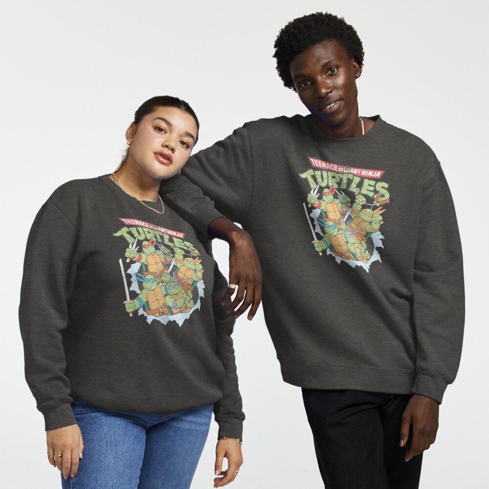 Item preview, Pullover Sweatshirt designed and sold by FifthSun.