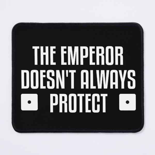 Item preview, Roll 1s for protection designed and sold by WarHaven.