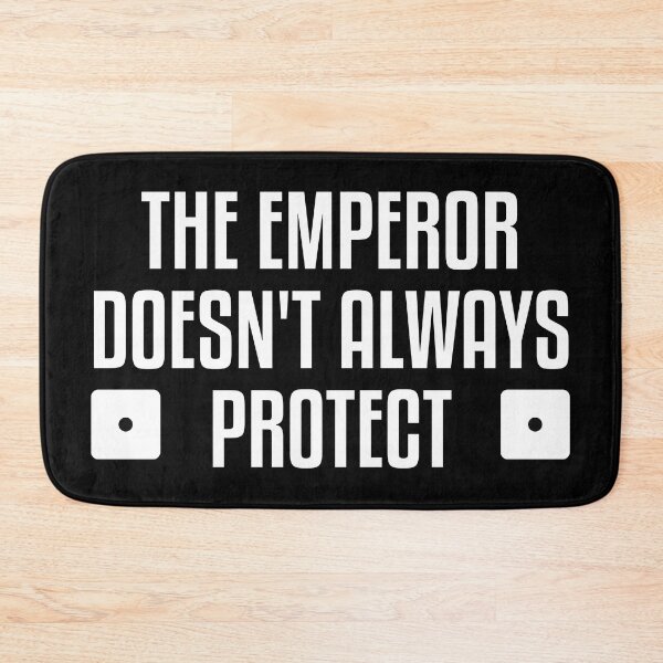Item preview, Roll 1s for protection designed and sold by WarHaven.