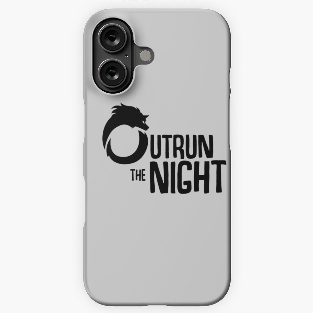 Item preview, iPhone Snap Case designed and sold by OutrunTheNight.