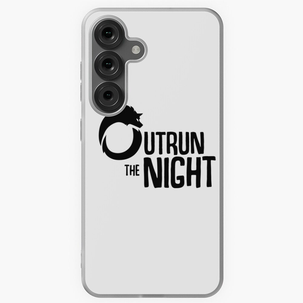 Item preview, Samsung Galaxy Soft Case designed and sold by OutrunTheNight.