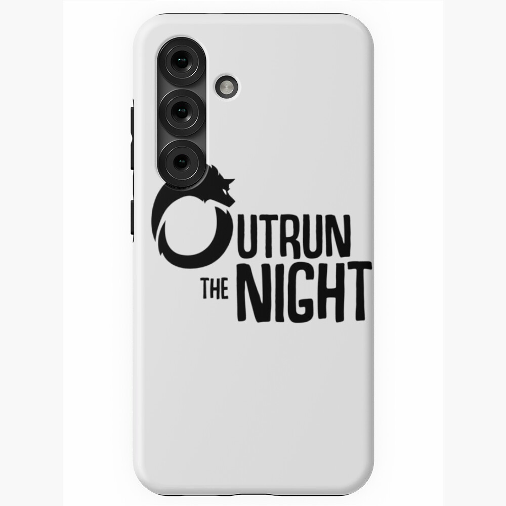 Item preview, Samsung Galaxy Tough Case designed and sold by OutrunTheNight.